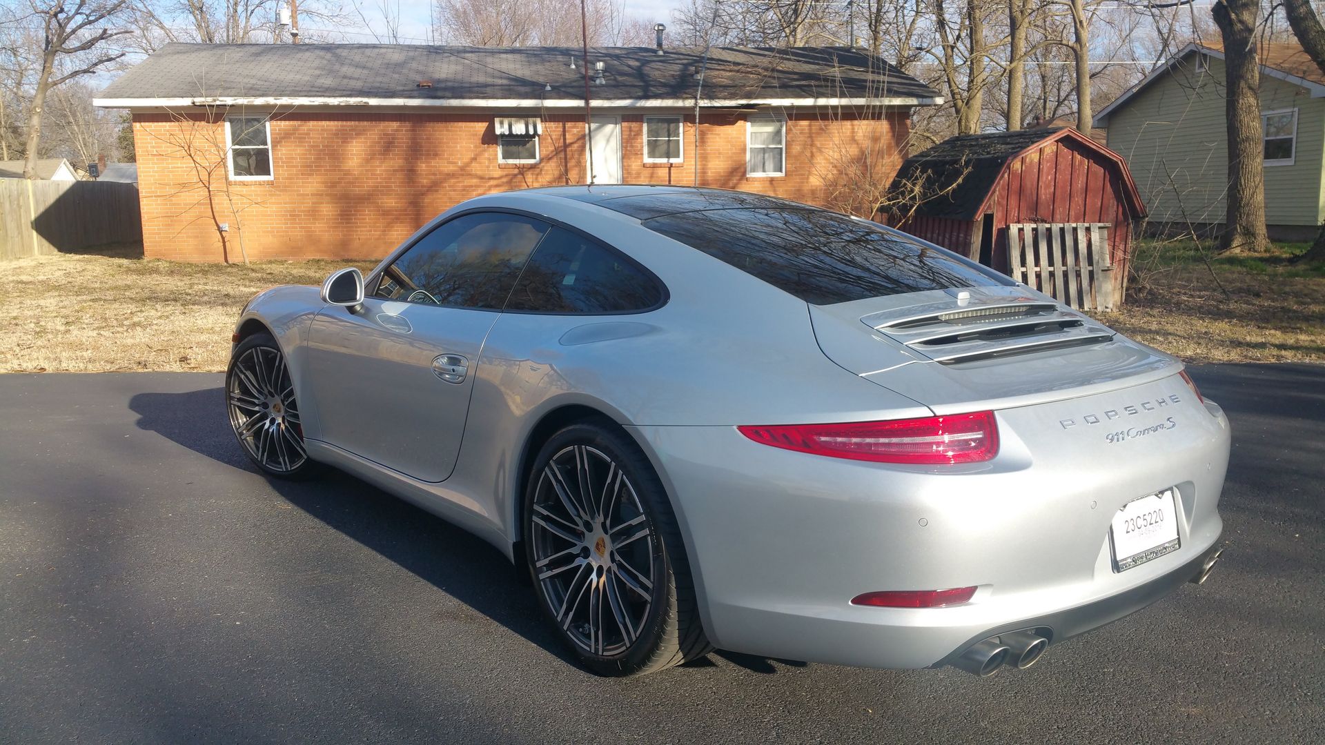 Window Tinting in Bentonville, AR Bentonville Glass